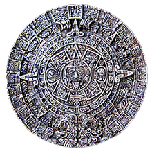 mayan calendar